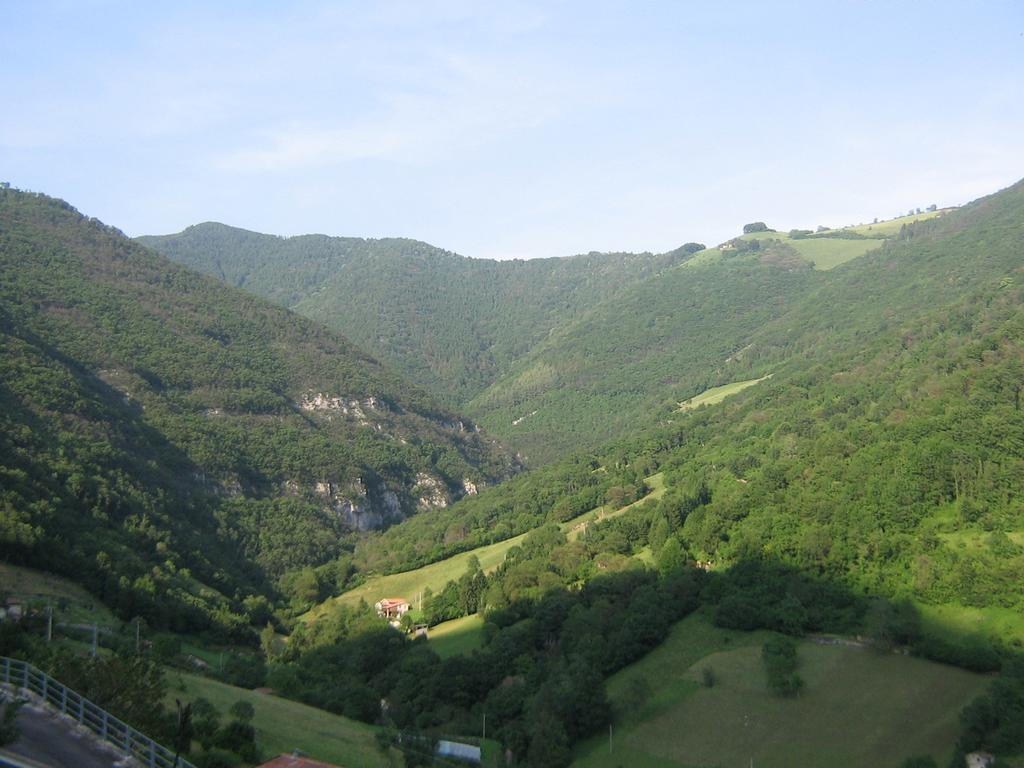 B&B Il Santo Pellegrino Adrara San Rocco Екстер'єр фото